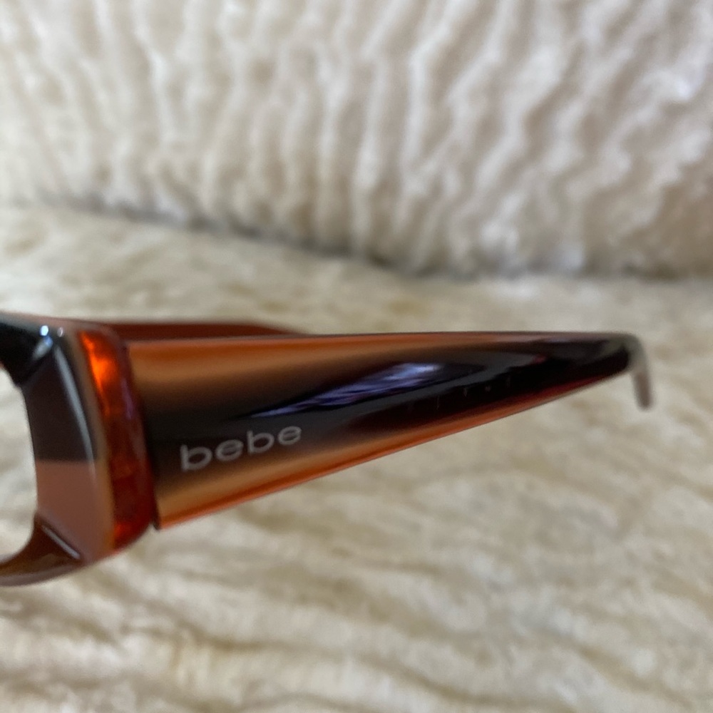 Bebe Frames With Case - image 8